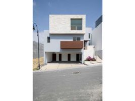 3 Schlafzimmer Haus zu verkaufen in Santiago, Nuevo Leon, Santiago