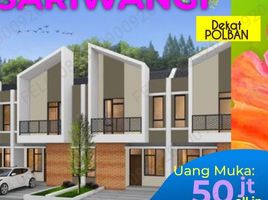 3 Schlafzimmer Haus zu verkaufen in Parongpong, West Jawa, Parongpong