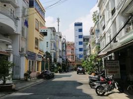 6 Phòng ngủ Nhà phố for sale in Quận 10, TP.Hồ Chí Minh, Phường 13, Quận 10