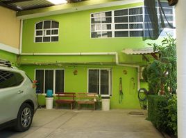 Villa 4 chambre à vendre à Toluca, Mexico, Toluca