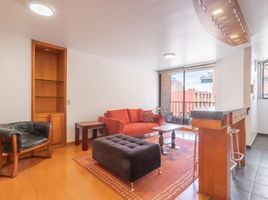 Appartement 2 chambre à vendre à Bogota, Cundinamarca, Bogota