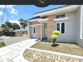 2 Bedroom Villa for sale in Polanharjo, Klaten, Polanharjo