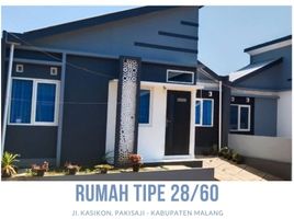 2 Bedroom House for sale in Pakisaji, Malang Regency, Pakisaji