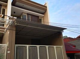Villa 4 chambre à vendre à Mulyorejo, East Jawa, Mulyorejo