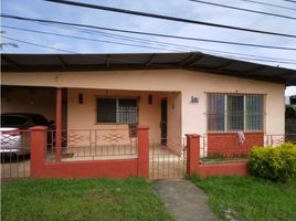 7 Habitación Casa en venta en Herrera, La Chorrera, Herrera