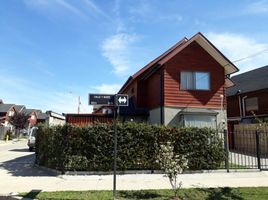 4 Bedroom House for sale in Chile, Maule, Talca, Maule, Chile
