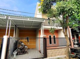 3 Bedroom Villa for sale in Benowo, Surabaya, Benowo