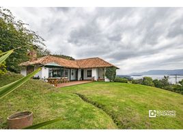 4 chambre Maison for sale in Sesquile, Cundinamarca, Sesquile