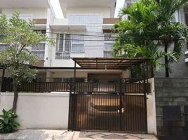 3 Schlafzimmer Villa zu verkaufen in Pesanggrahan, Jakarta, Pesanggrahan, Jakarta Selatan, Jakarta