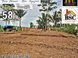  Land for sale in Kepanjen, Malang Regency, Kepanjen