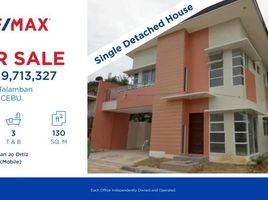 4 Bedroom Villa for sale in Central Visayas, Cebu City, Cebu, Central Visayas