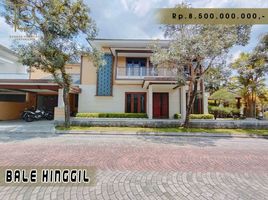 7 Bedroom Villa for sale in Yogyakarta, Ngaglik, Sleman, Yogyakarta