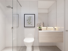 3 Habitación Apartamento en venta en San Borja, Lima, San Borja, Lima, Lima