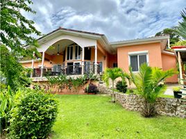 3 Bedroom House for sale in Panama Oeste, Lidice, Capira, Panama Oeste