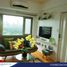 1 Schlafzimmer Wohnung zu vermieten in Makati City, Metro Manila, Makati City, Southern District, Metro Manila