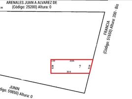  Land for sale in Santa Fe, Rosario, Santa Fe