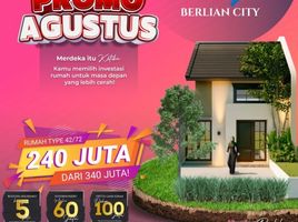 2 Bedroom House for sale in Sidoarjo, East Jawa, Buduran, Sidoarjo