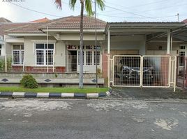 4 Habitación Villa en venta en Mulyorejo, East Jawa, Mulyorejo