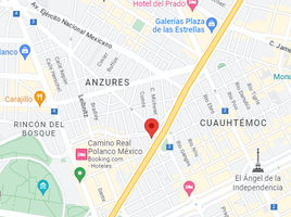 3 Schlafzimmer Wohnung zu verkaufen in Azcapotzalco, Mexico City, Azcapotzalco