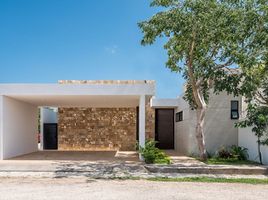 Villa 3 chambre à vendre à Merida, Yucatan, Merida