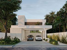 Villa 4 chambre à vendre à Merida, Yucatan, Merida