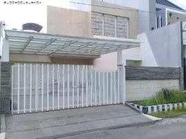 3 Habitación Villa en venta en Mulyorejo, East Jawa, Mulyorejo