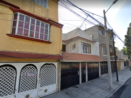 Villa 3 chambre à vendre à Gustavo A Madero, Mexico City, Gustavo A Madero