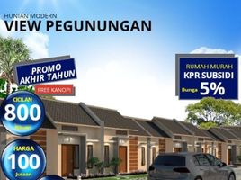 2 Bedroom House for sale in Pakisaji, Malang Regency, Pakisaji