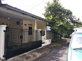 2 Kamar Rumah for sale in Ciomas, Bogor, Ciomas