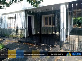 Estudio Villa en venta en Misiones, Capital, Misiones