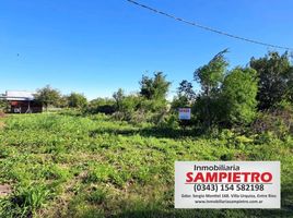  Terreno (Parcela) en venta en Parana, Entre Rios, Parana