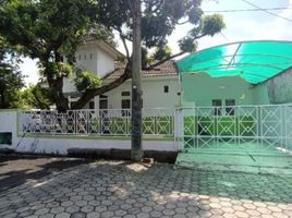 3 Habitación Casa en venta en Tambaksari, East Jawa, Tambaksari