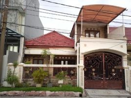 3 Habitación Villa en venta en Rungkut, East Jawa, Rungkut