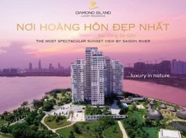 4 Bedroom Condo for sale in Thanh My Loi, Ho Chi Minh City, Thanh My Loi