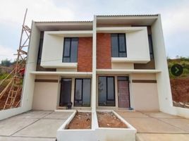 2 Kamar Rumah for sale in Soreang, Bandung, Soreang