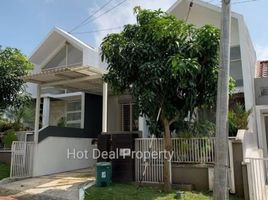 2 Bedroom Villa for sale in Dau, Malang Regency, Dau