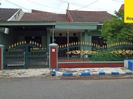  Rumah for rent in Rungkut, Surabaya, Rungkut