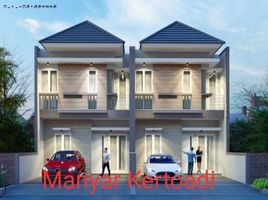 3 Habitación Casa en venta en Tambaksari, East Jawa, Tambaksari