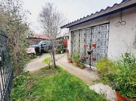 Estudio Casa en venta en San Jode de Maipo, Cordillera, San Jode de Maipo