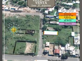  Terrain for sale in Catamarca, Capital, Catamarca