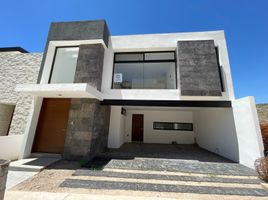 Villa 3 chambre à vendre à San Luis Potosi, San Luis Potosi, San Luis Potosi, San Luis Potosi
