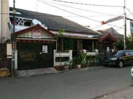 5 Bedroom House for sale in Taman Situ Lembang, Menteng, Tebet