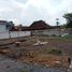  Land for sale in Yogyakarta, Kalasan, Sleman, Yogyakarta