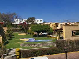 Condominium 3 chambre à vendre à Temixco, Morelos, Temixco