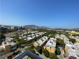 3 Habitación Apartamento en alquiler en Quinta de San Pedro Alejandrino, Santa Marta, Santa Marta