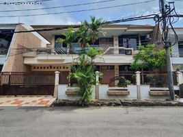 4 Habitación Villa en venta en Mulyorejo, East Jawa, Mulyorejo