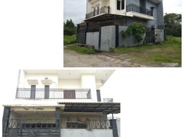 4 Schlafzimmer Villa zu verkaufen in Gunung Anyar, East Jawa, Gunung Anyar