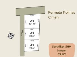  Land for sale in Ngamprah, Bandung, Ngamprah