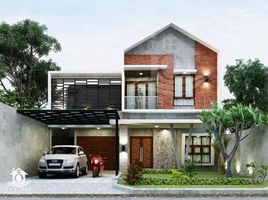 2 Bedroom Villa for sale in Banguntapan, Bantul, Banguntapan