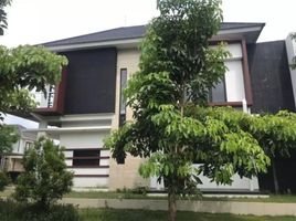 5 Habitación Casa en venta en Lakarsantri, East Jawa, Lakarsantri
